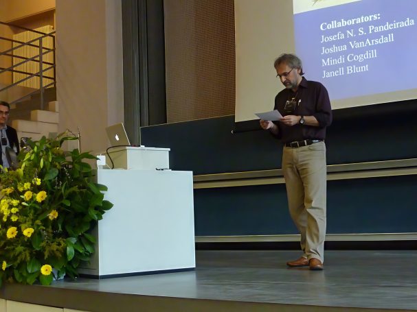 Mannheim (2012)